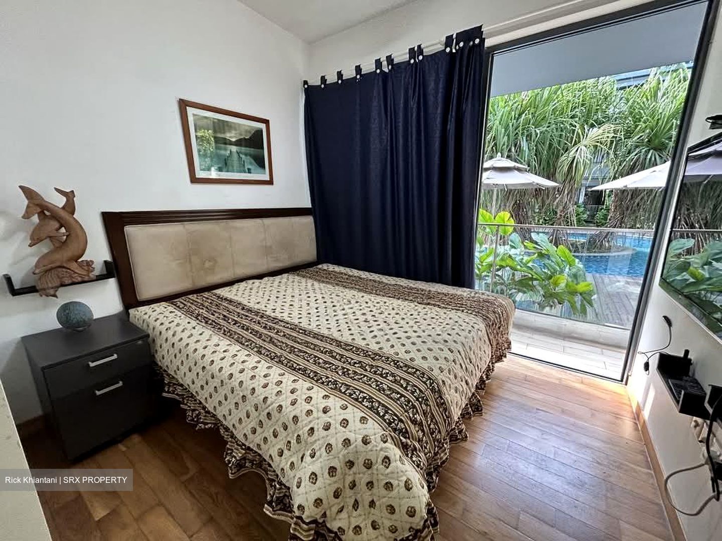 Hedges Park Condominium (D17), Condominium #555747161